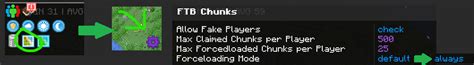 atm9 force load chunks